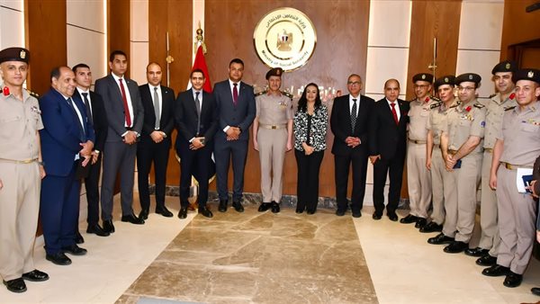 جانب من مراسم الافتتاح