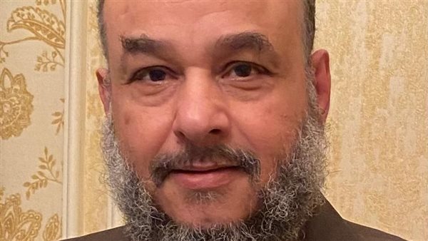  أحمد زكي القطان