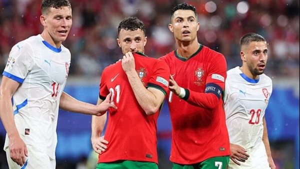 رونالدو ودييجو جوتا