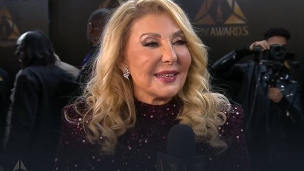 نادية الجندي