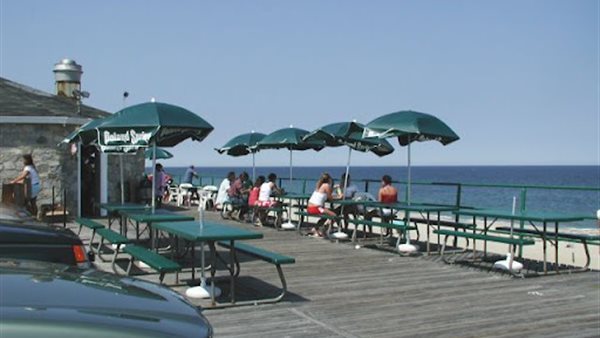 شواطئ - أرشيفية 