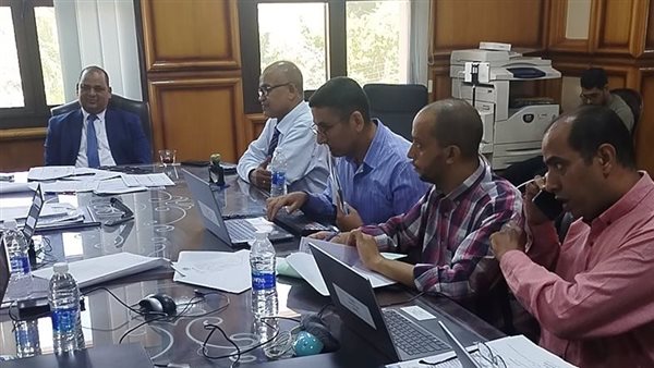 تلقي طلبات مرشحي