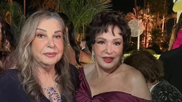 لبلبة وهالة الشلقاني