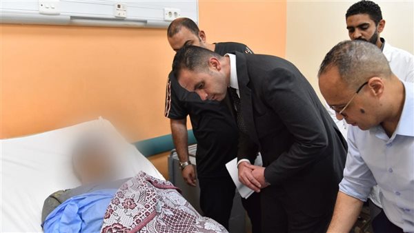 نائب وزير الصحة