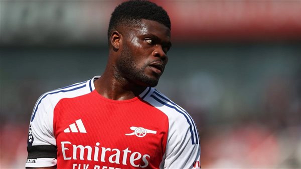 توماس بارتي