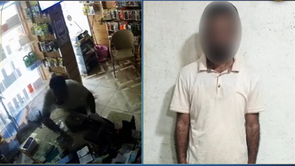 المتهم - جانب من