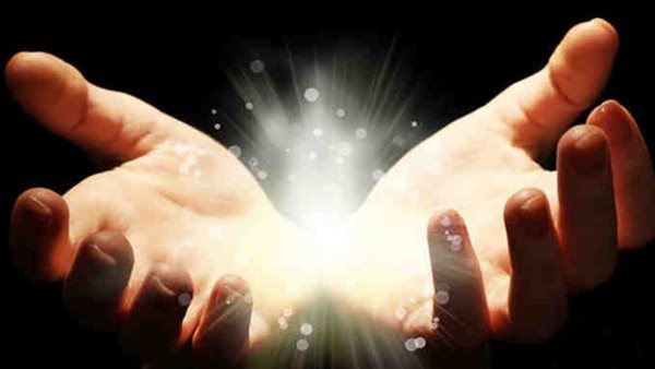 دعاء من القلب إلى