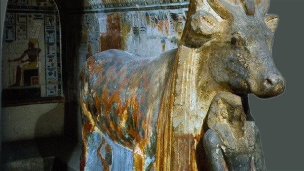  مقصورة حتحور