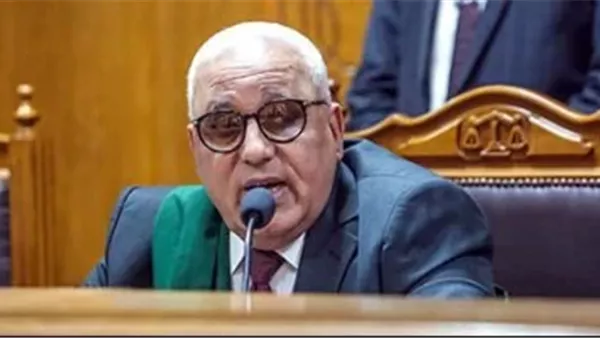  محمد السعيد الشربينى