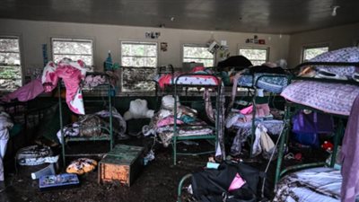 32 قتيلًا في فيضانات تكساس.. واستمرار البحث عن عشرات الفتيات المفقودات