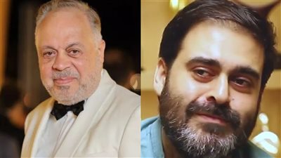 زوجة الفنان أحمد الرافعي تحرر محضرًا باختفائه في ظروف غامضة.. وأشرف زكي: تليفونه فصل وعاد لمنزله بشكل طبيعي