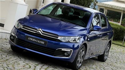 سيارة سيدان فرنسية بـ 600 ألف جنيه.. اعرف مواصفاتها