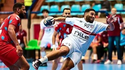 رسميا.. الزمالك يضم بيجاد رجب من سبورتنج في صفقة تبادلية تشمل انتقال يوسف عزو