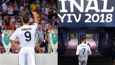 عندما قال البرنابيو: أهلًا بـ كريستيانو رونالدو.. 16 عامًا على تقديم ريال مدريد التاريخي