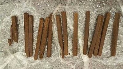 السجن المشدد 5 سنوات لسائق بإحدى شركات البرمجة لإتجاره في المخدرات بشرم الشيخ 