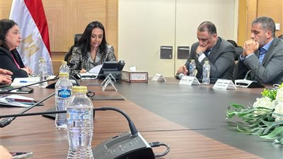 الأولى من نوعها عالميا.. وزيرة التضامن تعلن إطلاق منصة دولية للحماية الاجتماعية مايو القادم