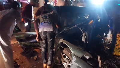  وهما في طريقهما طلبًا للعلم.. الدراسات الإسلامية والعربية بالأزهر تنعى طالبتين من ضحايا حادث الطريق الإقليمي