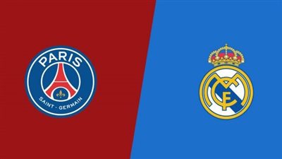 موعد مباراة ريال مدريد ضد باريس سان جيرمان في نصف نهائي كأس العالم للأندية 2025 والقنوات الناقلة