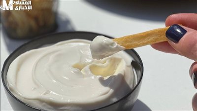 طريقة عمل مايونيز المطاعم.. خدعة بسيطة تمنحك المذاق الأصلي في ثواني