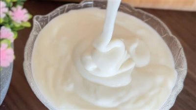 طريقة عمل المايونيز بالبيض.. وصفة آمنة ولذيذة