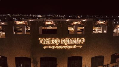 الإسكان تفتح المسرح الروماني بالعلمين الجديدة أمام الجمهور الجمعة المقبلة