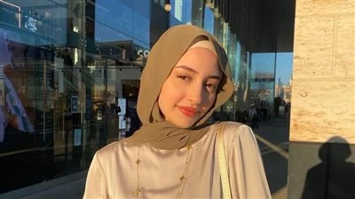 6 لفات طرح سهلة وشيك.. اعتمديها في مناسباتك وخروجاتك اليومية