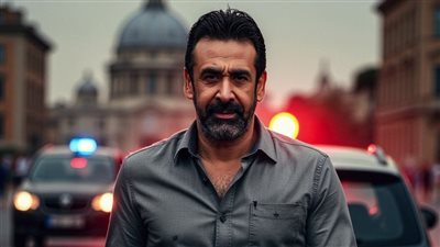 سوبر هاتريك.. 4 أفلام لـ كريم عبد العزيز تخطت حاجز الـ100 مليون جنيه في السينما 