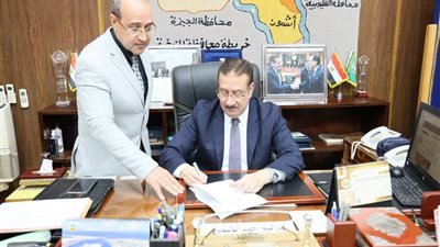 محافظ المنوفية يعتمد تنسيق القبول في الثانوي العام والمدارس الفنية