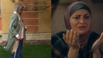 صاحبتي مشيت.. أول تعليق من هبة عبد الغني بعد وفاة والدتها