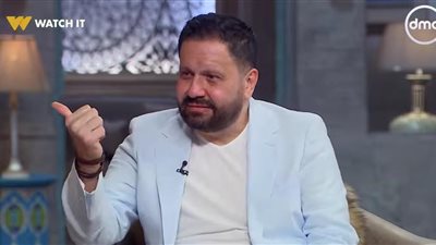 إدوارد: اتمنيت الموت فجأة بسبب أمي.. وكل يوم بحمد ربنا إنه كتبلي عمر جديد