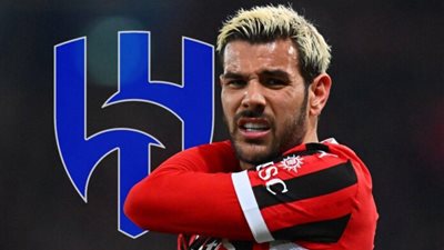 ثيو هيرنانديز يوقع لـ الهلال السعودي ويجتاز الفحص الطبي في باريس 