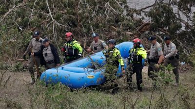 كارثة تكساس.. 78 قتيلًا وعشرات المفقودين مع تواصل عمليات البحث في مناطق الفيضانات