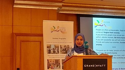 الأمين العام للجمعية العُمانية للسرطان: نقدم خدمات الكشف المبكر والدعم النفسي مجانًا.. ونوسع مشروعات الوقاية