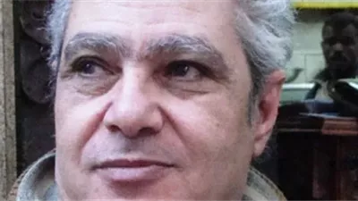 أبرز المعلومات عن السيناريست براء الخطيب بعد وفاته