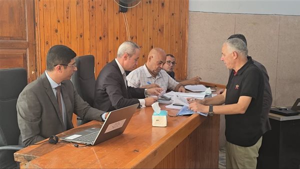 محكمة شمال سيناء