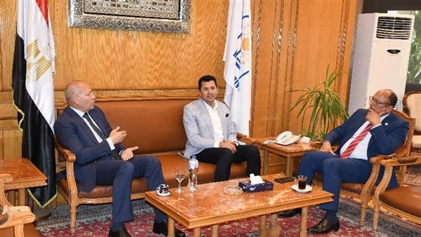 جانب من الفعالية