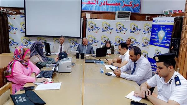 وكيل وزارة التربية