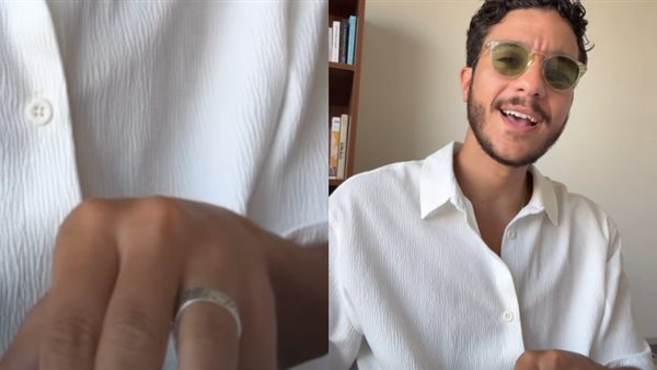 الفنان نور النبوي