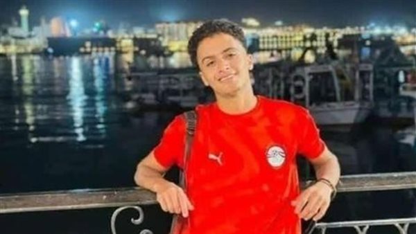 العثور على جثمان