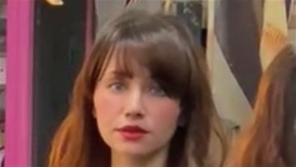 النائبة السابقة دينا