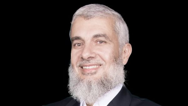  السيد مصطفى خليفة