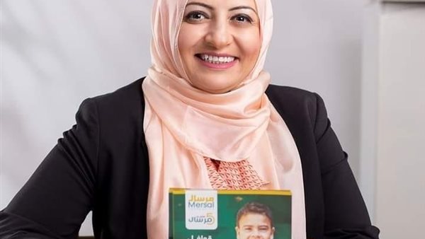 هبة راشد رئيس مجلس