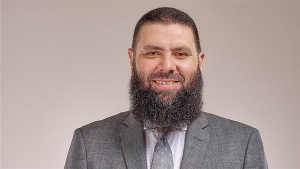 محمد صلاح خليفة