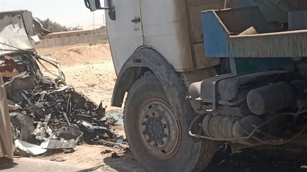  تصادم سيارة فنطاس