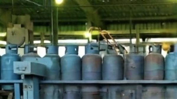 حملات تموينية بالبحيرة