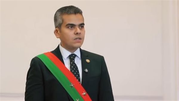 ممثل النيابة العامة