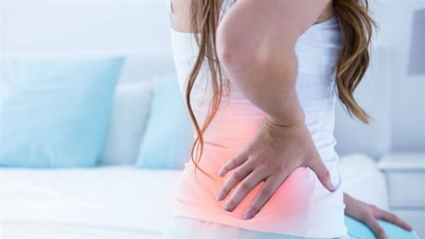 علاج آلام الظهر والمفاصل