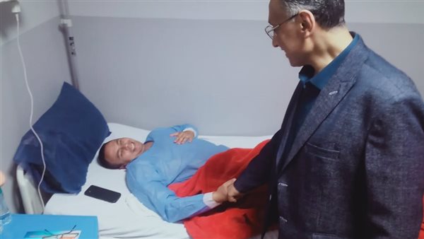 الشيخ أحمد بركات