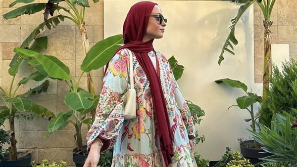 أجمل موديلات فساتين