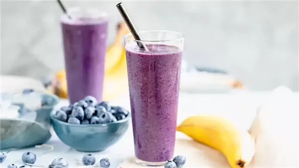 توت بالموز - أرشيفية